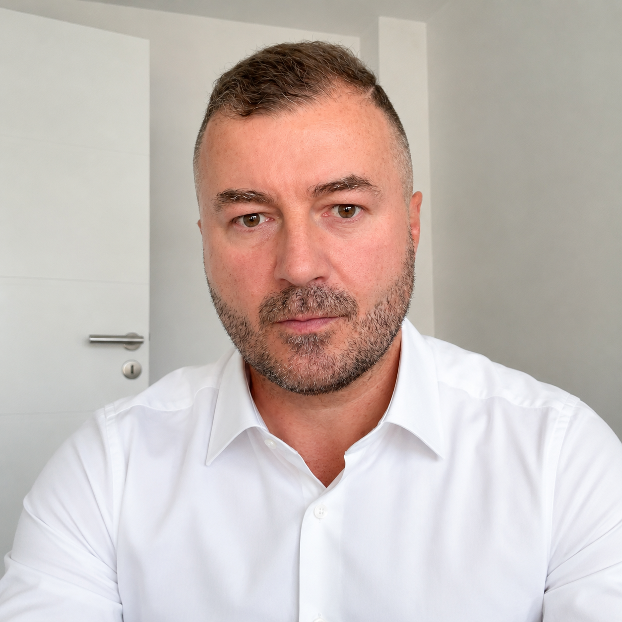 Sascha Bedarf